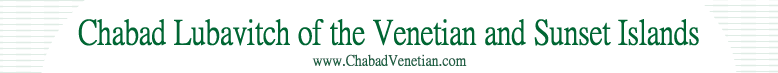 Chabad of the Venetian Islands