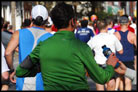 Kosher Sports Drink a Hit at New York City Marathon