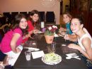 Bat Mitzvah Club