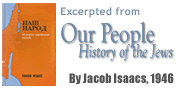 Our People