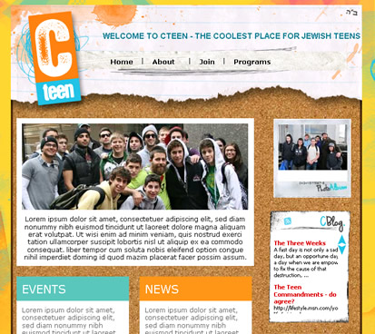 Cteen