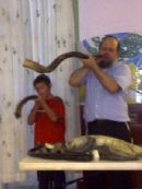 Shofar Factory