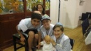 TKIA Hebrew School