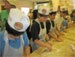 Pesach Matzah Bakery