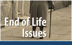 End of Life Issues
