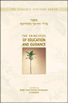 The Principles of Education and Guidance